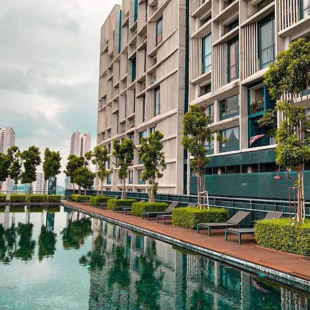 Tamarind Suites@Кіберджая Екстер'єр фото