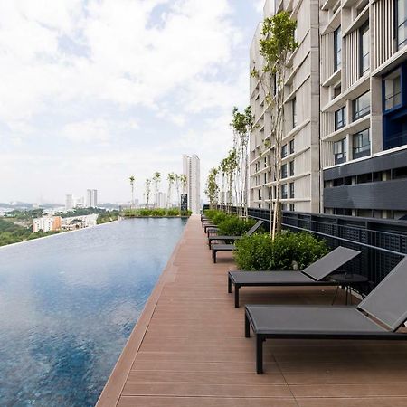 Tamarind Suites@Кіберджая Екстер'єр фото